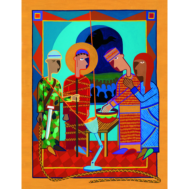 Trial by Pilate Trial by Pilate